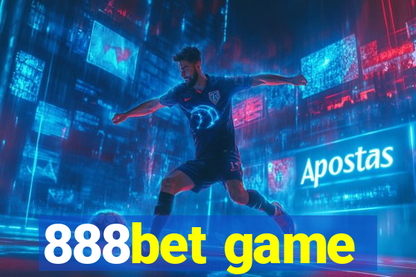 888bet game